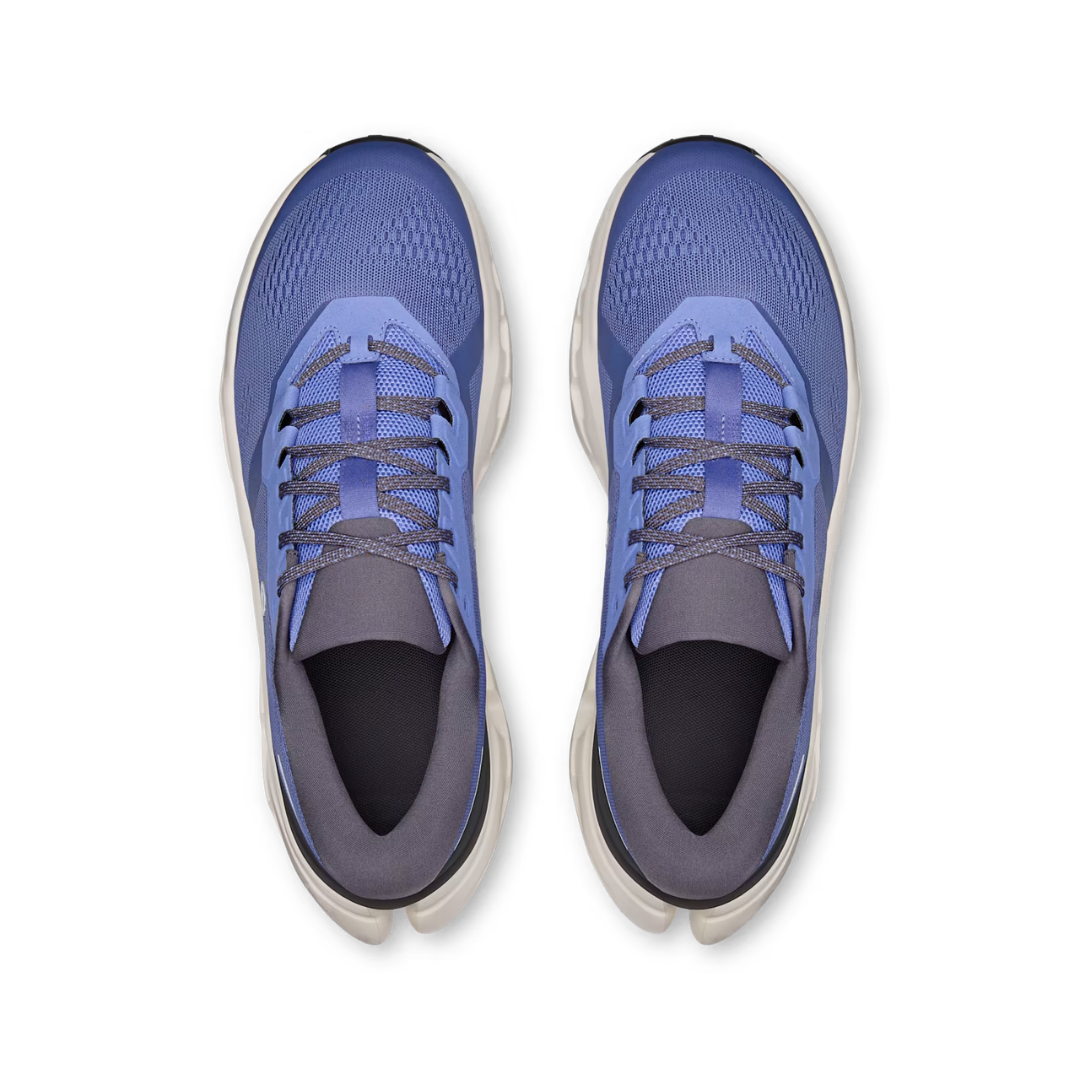 Cloudrunner 3 Sailor | Ivory
