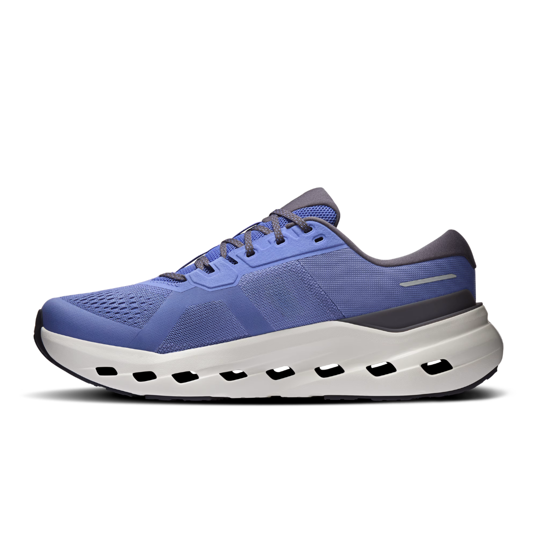 Cloudrunner 3 Sailor | Ivory