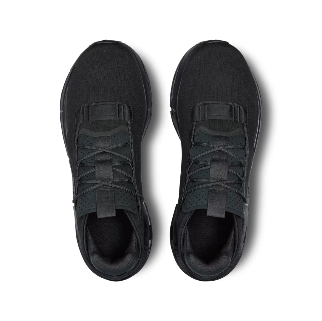 Cloudnova 2 All Black