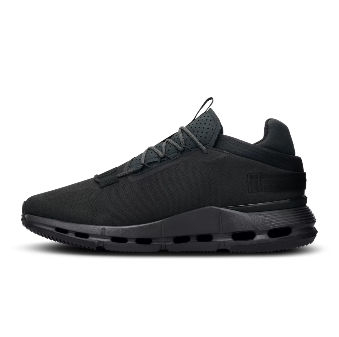 Cloudnova 2 All Black