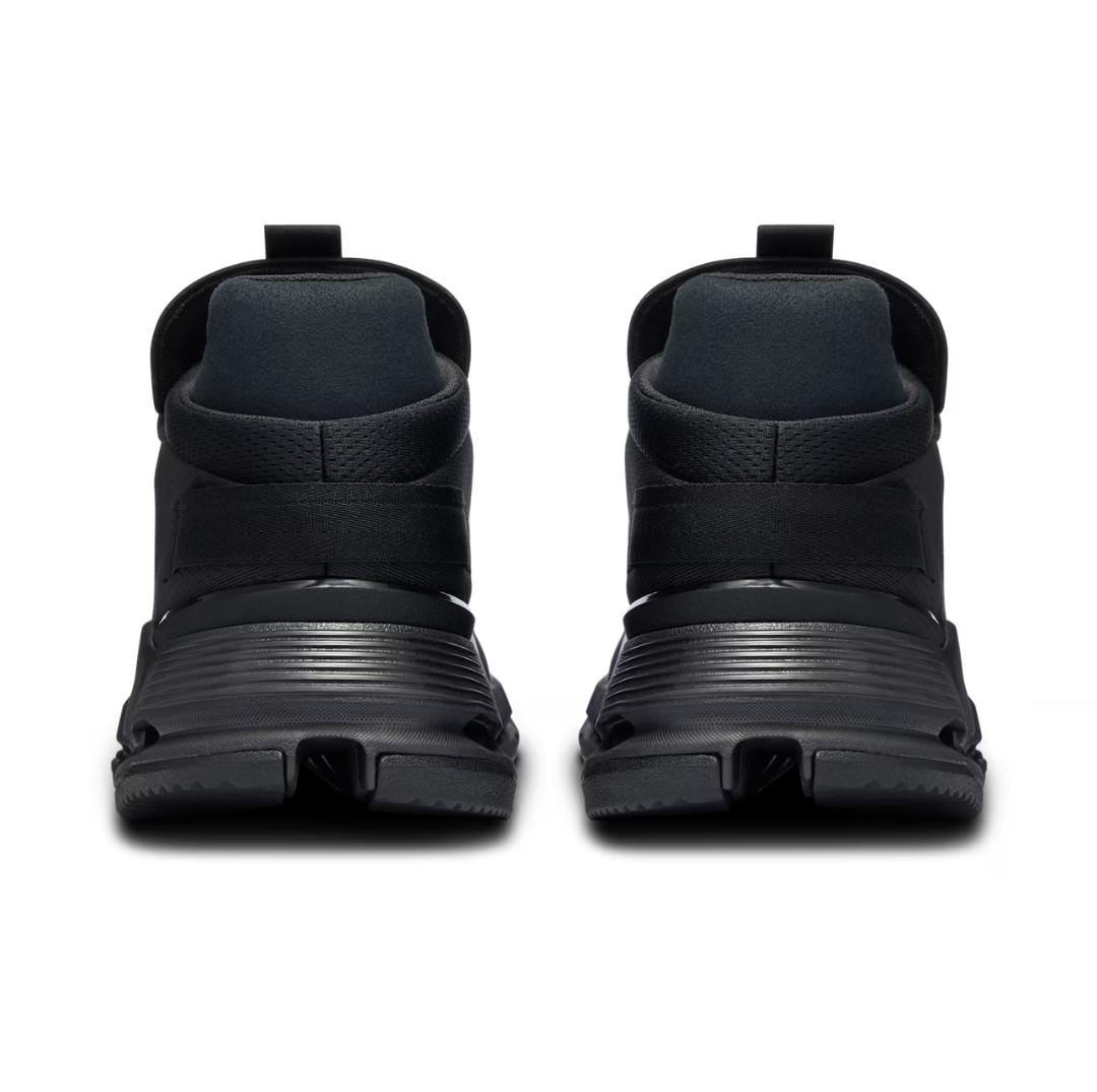 Cloudnova 2 All Black