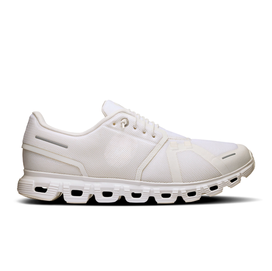 Cloud 6 White | White