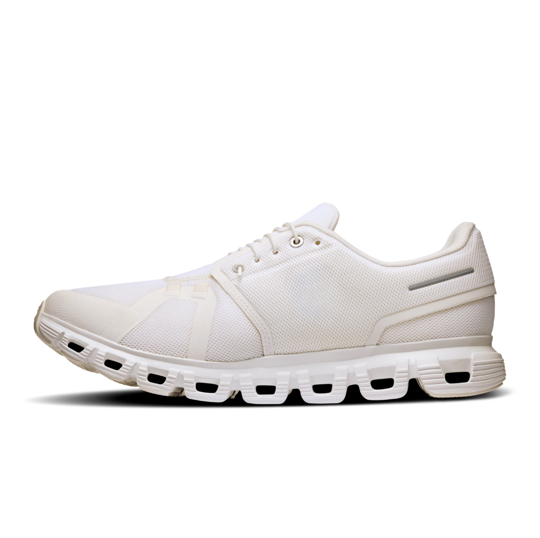 Cloud 6 White | White