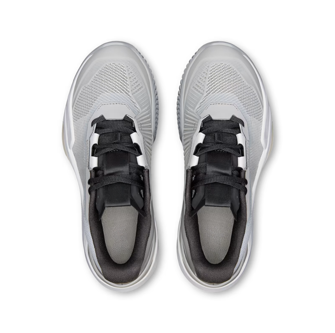 THE ROGER Pro Fire Clay Glacier | Black