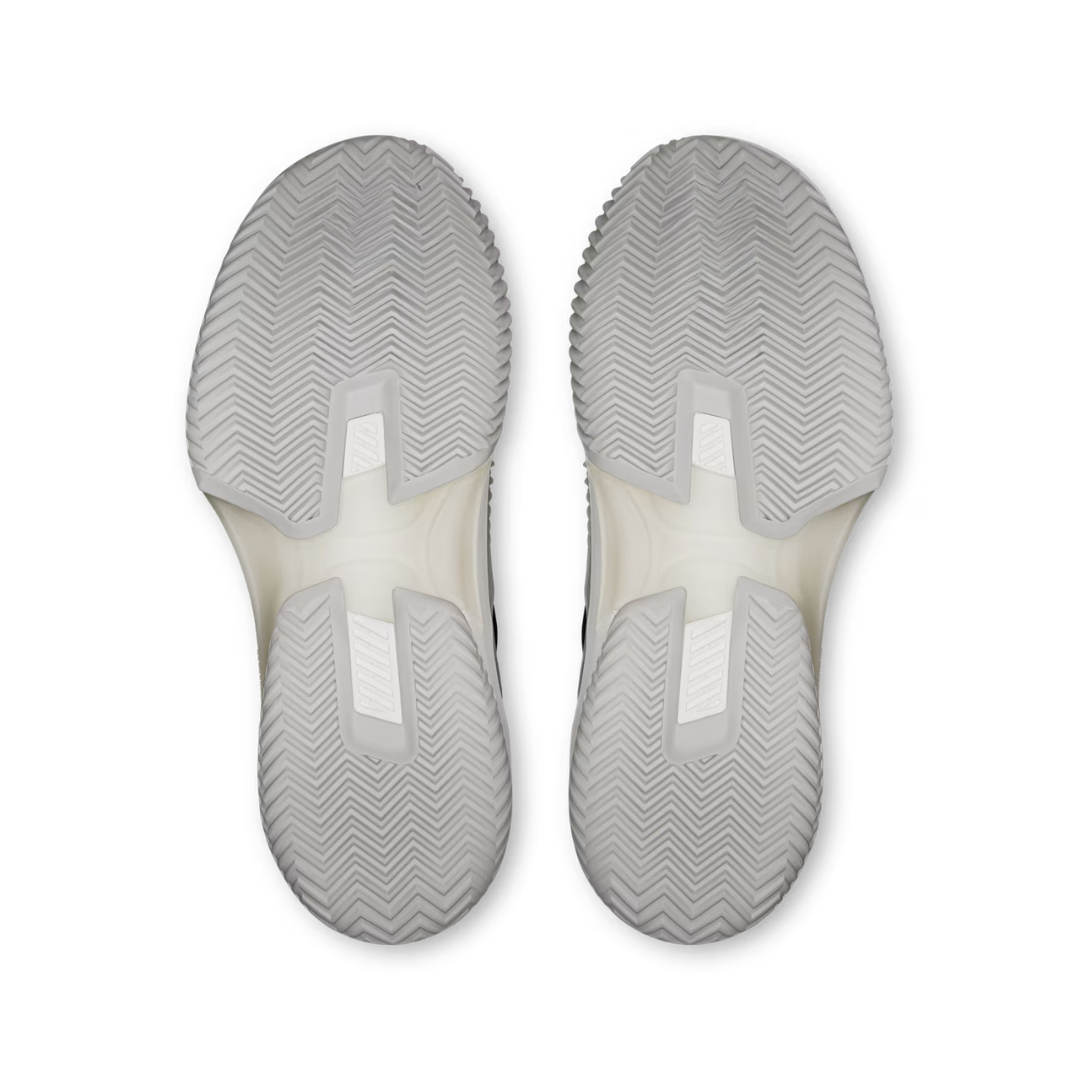 THE ROGER Pro Fire Clay Glacier | Black