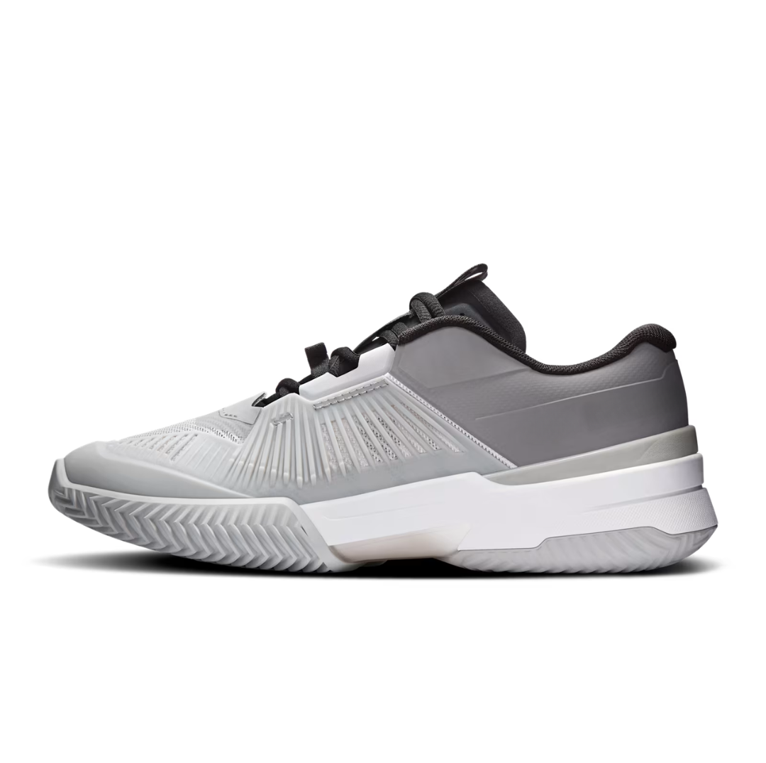 THE ROGER Pro Fire Clay Glacier | Black