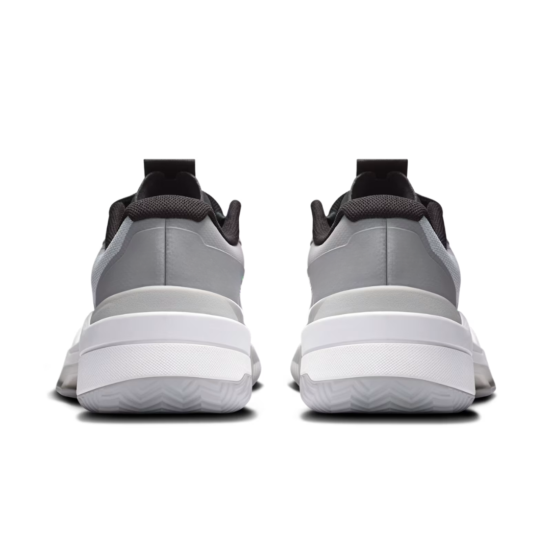 THE ROGER Pro Fire Clay Glacier | Black