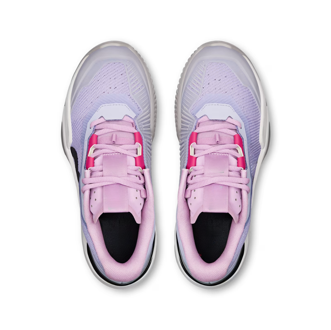 THE ROGER Pro Fire Clay Bloom | Black