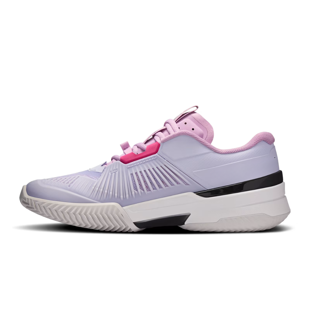 THE ROGER Pro Fire Clay Bloom | Black