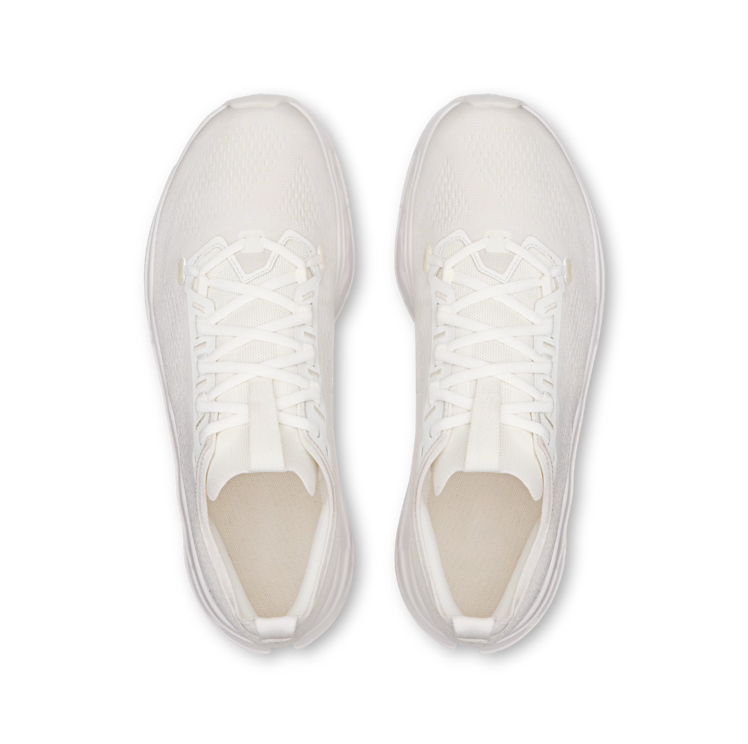 Cloudsurfer Max Erewhon Ivory | White