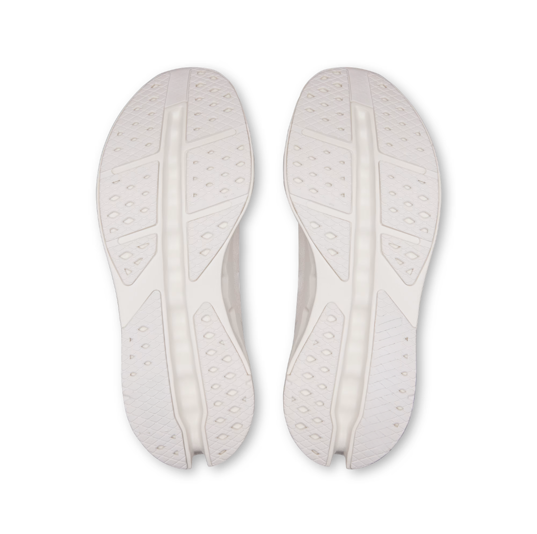 Cloudsurfer Max Erewhon Ivory | White