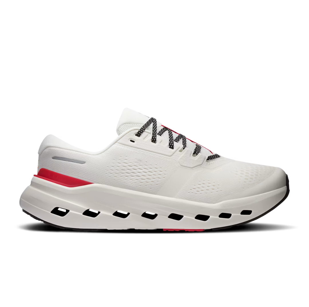 Cloudrunner 3 Ivory | Robin