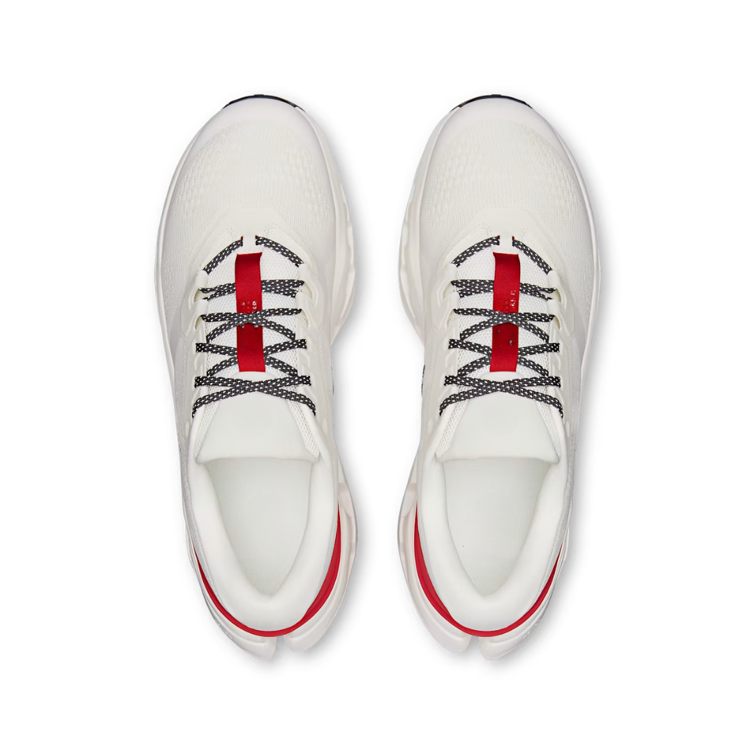 Cloudrunner 3 Ivory | Robin