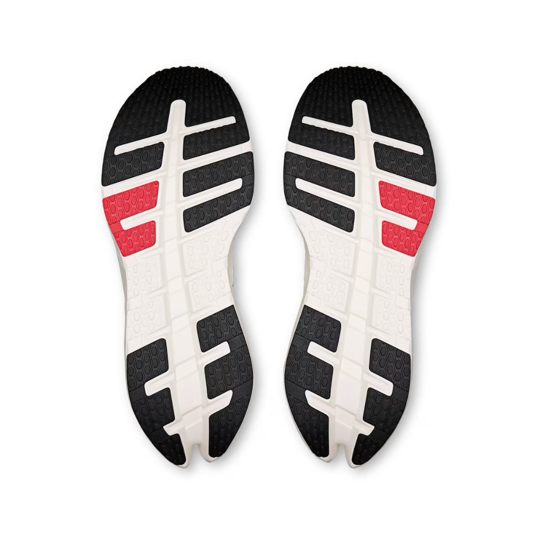 Cloudrunner 3 Ivory | Robin