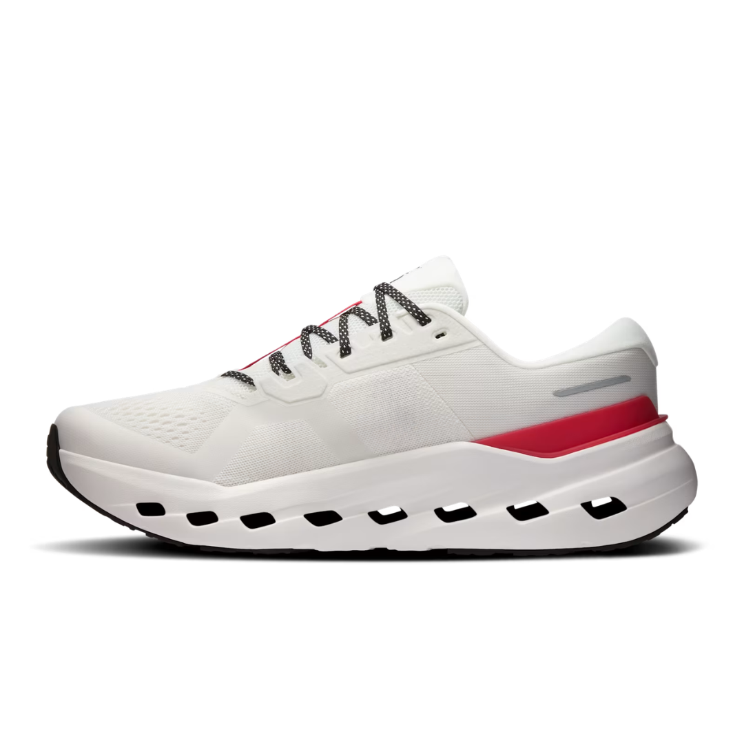 Cloudrunner 3 Ivory | Robin