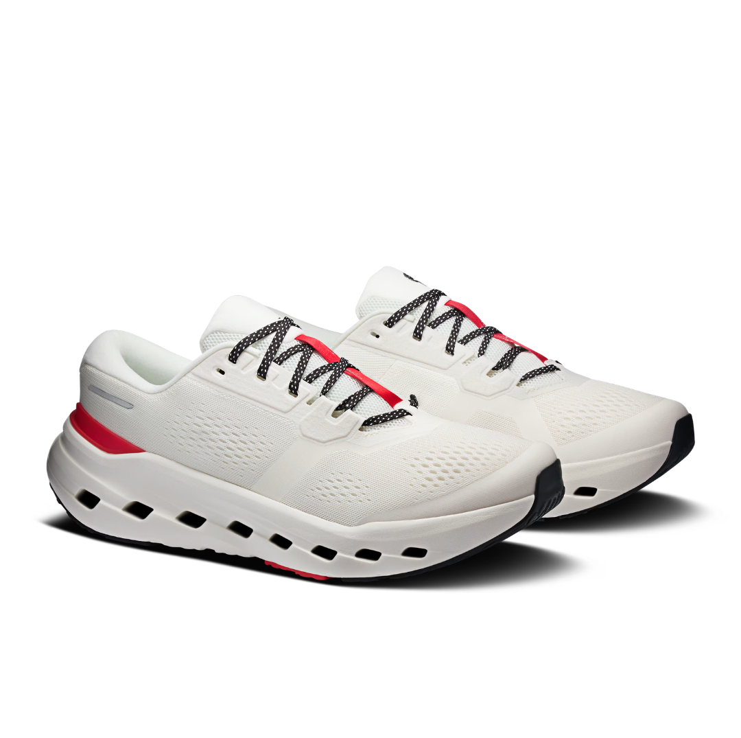 Cloudrunner 3 Ivory | Robin