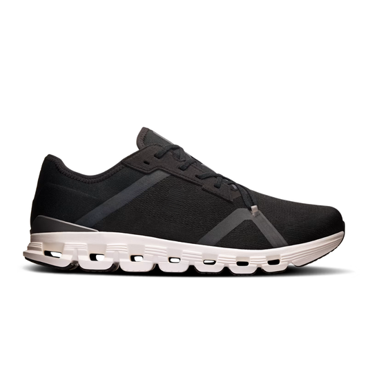 Cloud X 4 AD Black | Asphalt