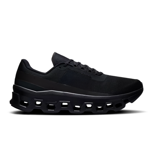 Cloudmonster 1 Black | Black