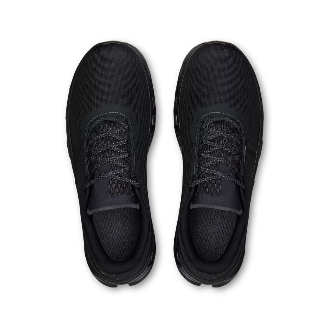 Cloudmonster 1 Black | Black