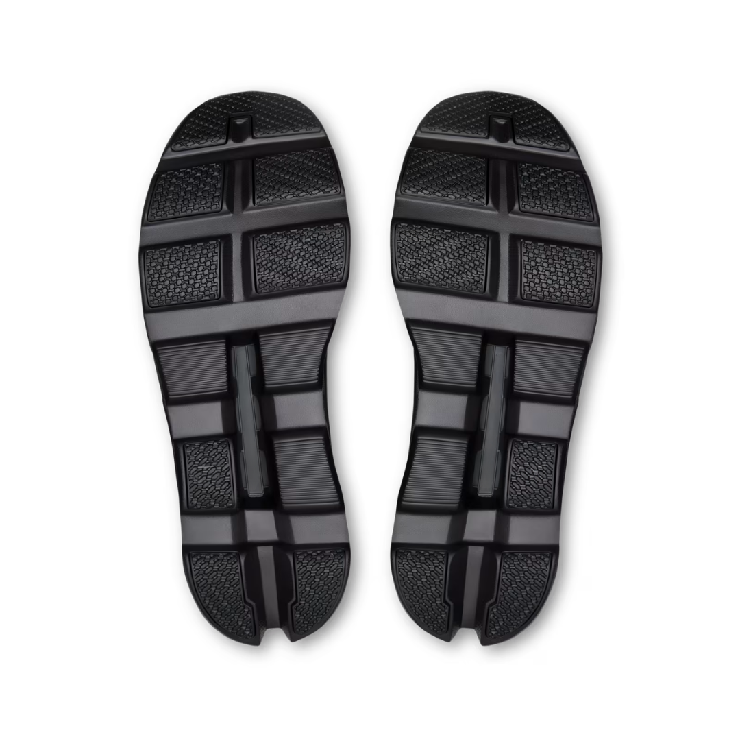 Cloudmonster 1 Black | Black