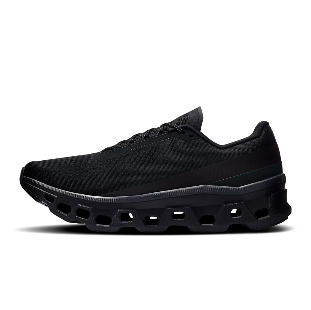 Cloudmonster 1 Black | Black
