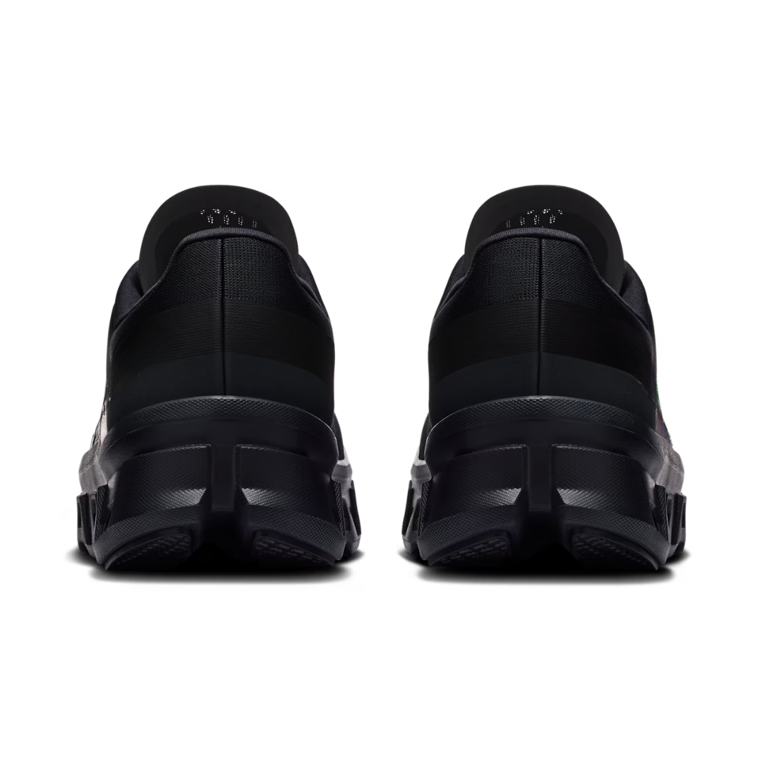 Cloudmonster 1 Black | Black