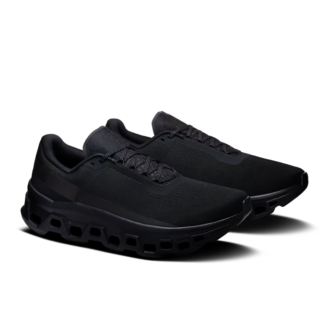 Cloudmonster 1 Black | Black