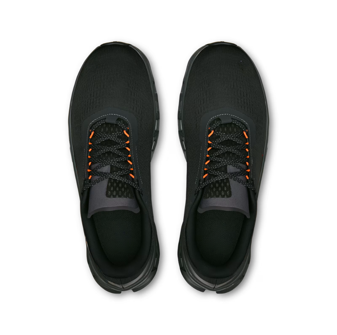 Cloudmonster 1 Black | Eclipse