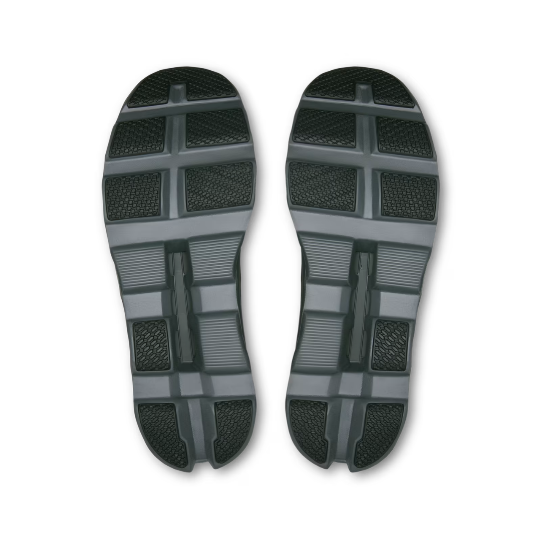 Cloudmonster 1 Black | Eclipse