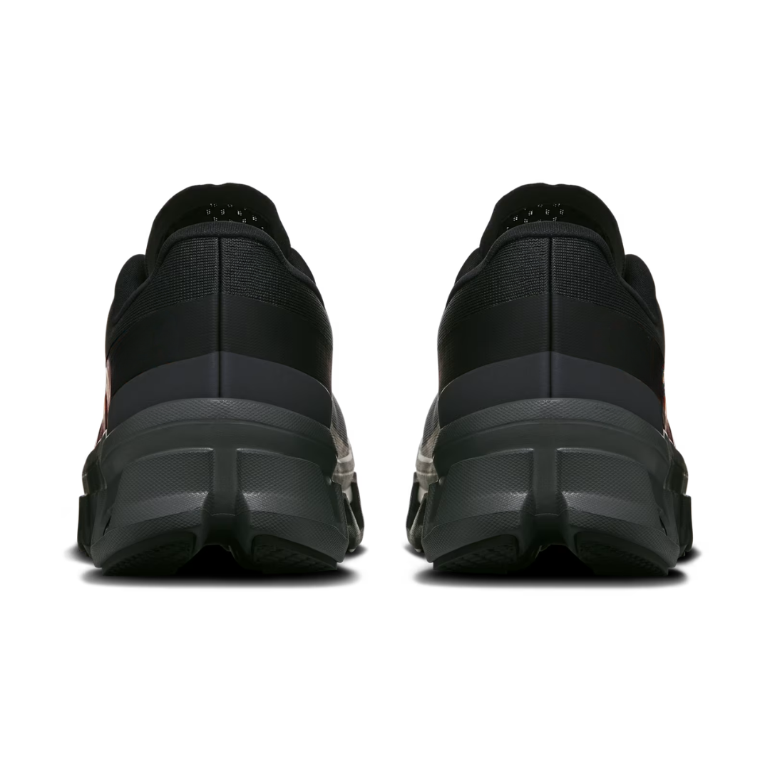 Cloudmonster 1 Black | Eclipse