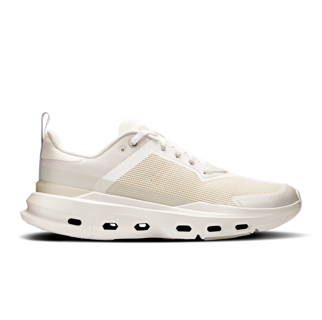 Cloudpulse Next White | Ice