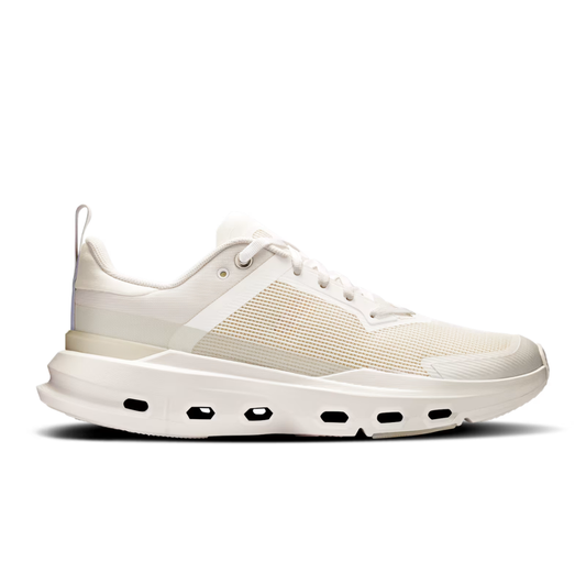 Cloudpulse Next White | Ice