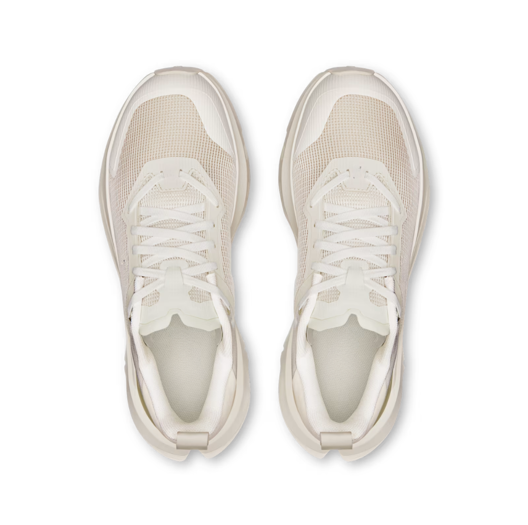 Cloudpulse Next White | Ice