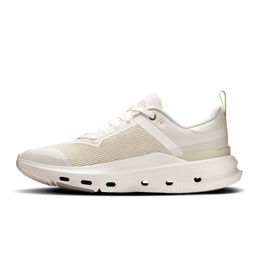 Cloudpulse Next White | Ice