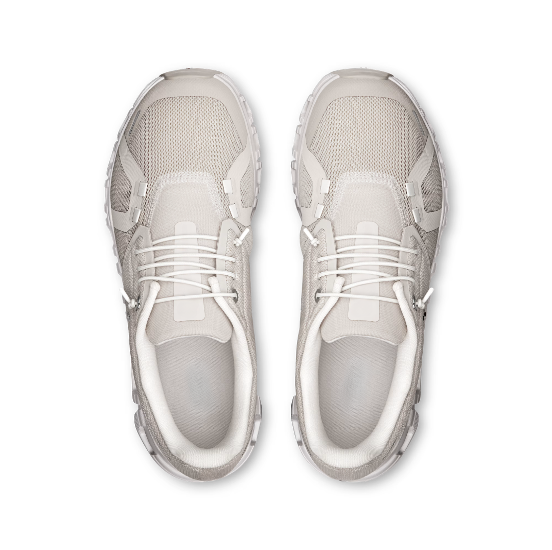 Cloud 6 Pearl | White