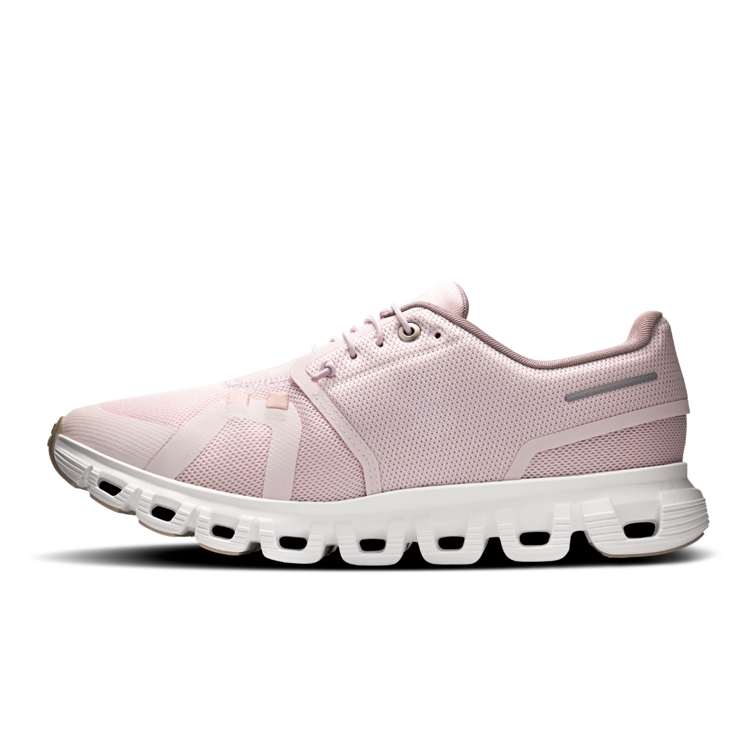 Cloud 6 Orchid | Fade