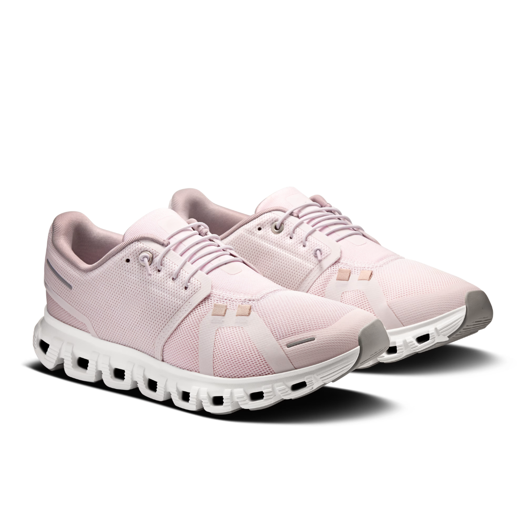 Cloud 6 Orchid | Fade
