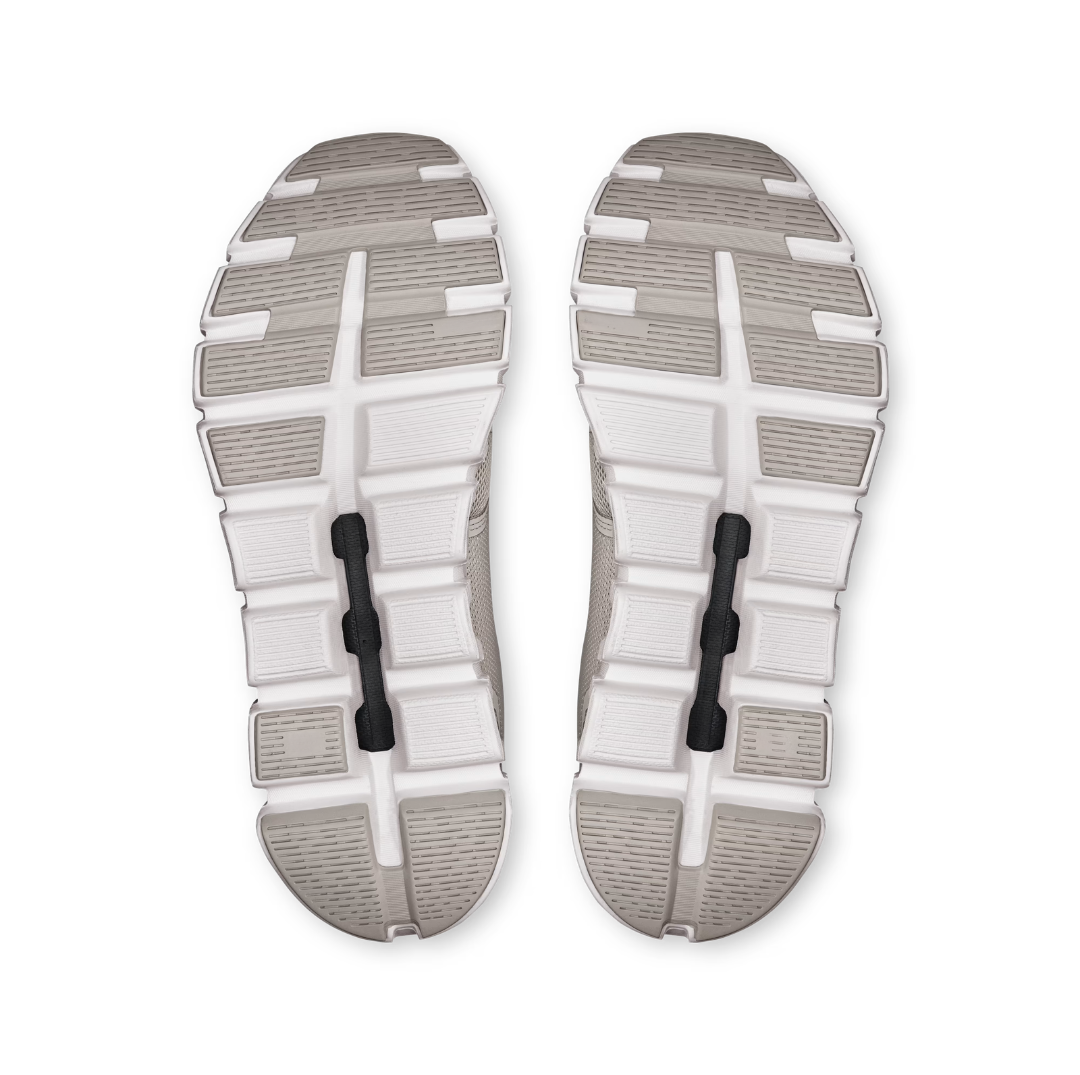 Cloud 6 Pearl | White