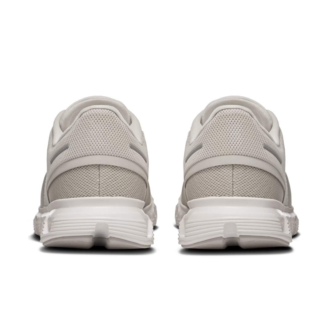 Cloud 6 Pearl | White
