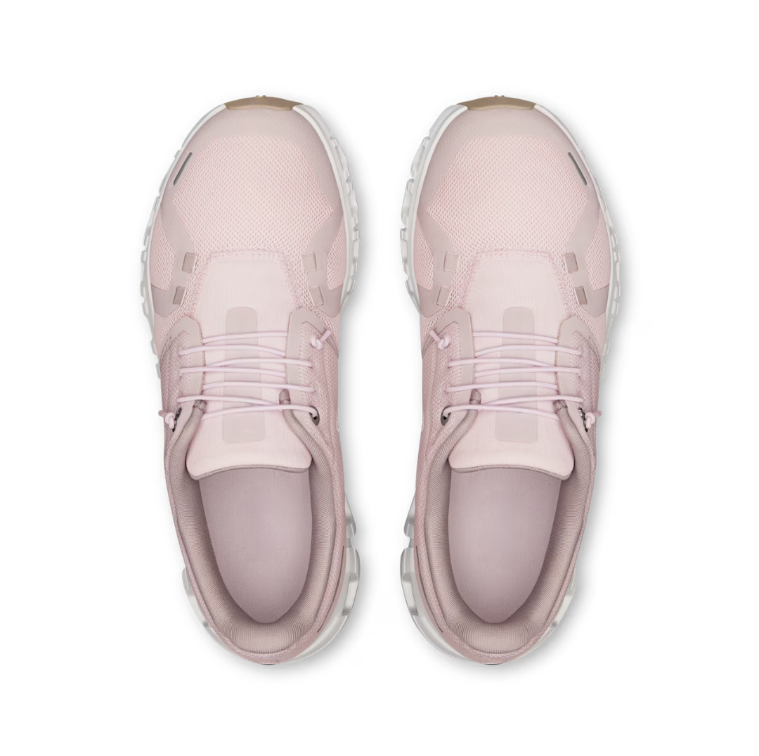 Cloud 6 Orchid | Fade