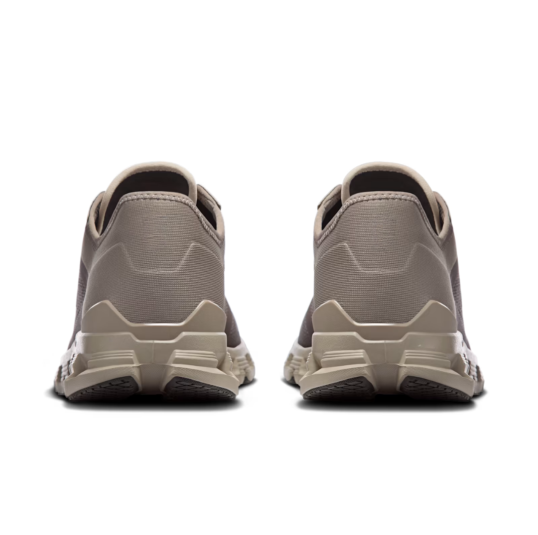Cloud X 4 AD Cinder | Desert