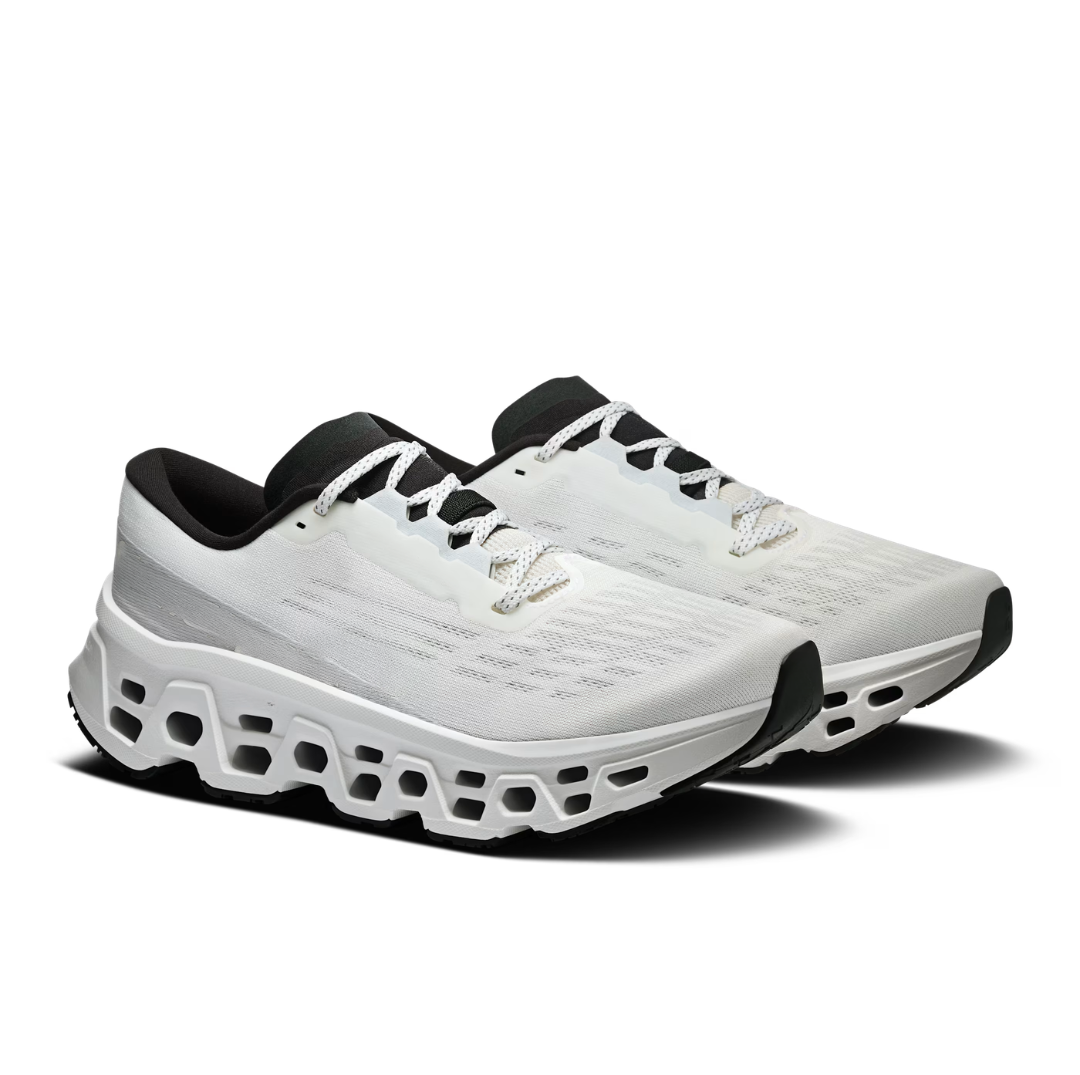 Cloudmonster 3 White | White
