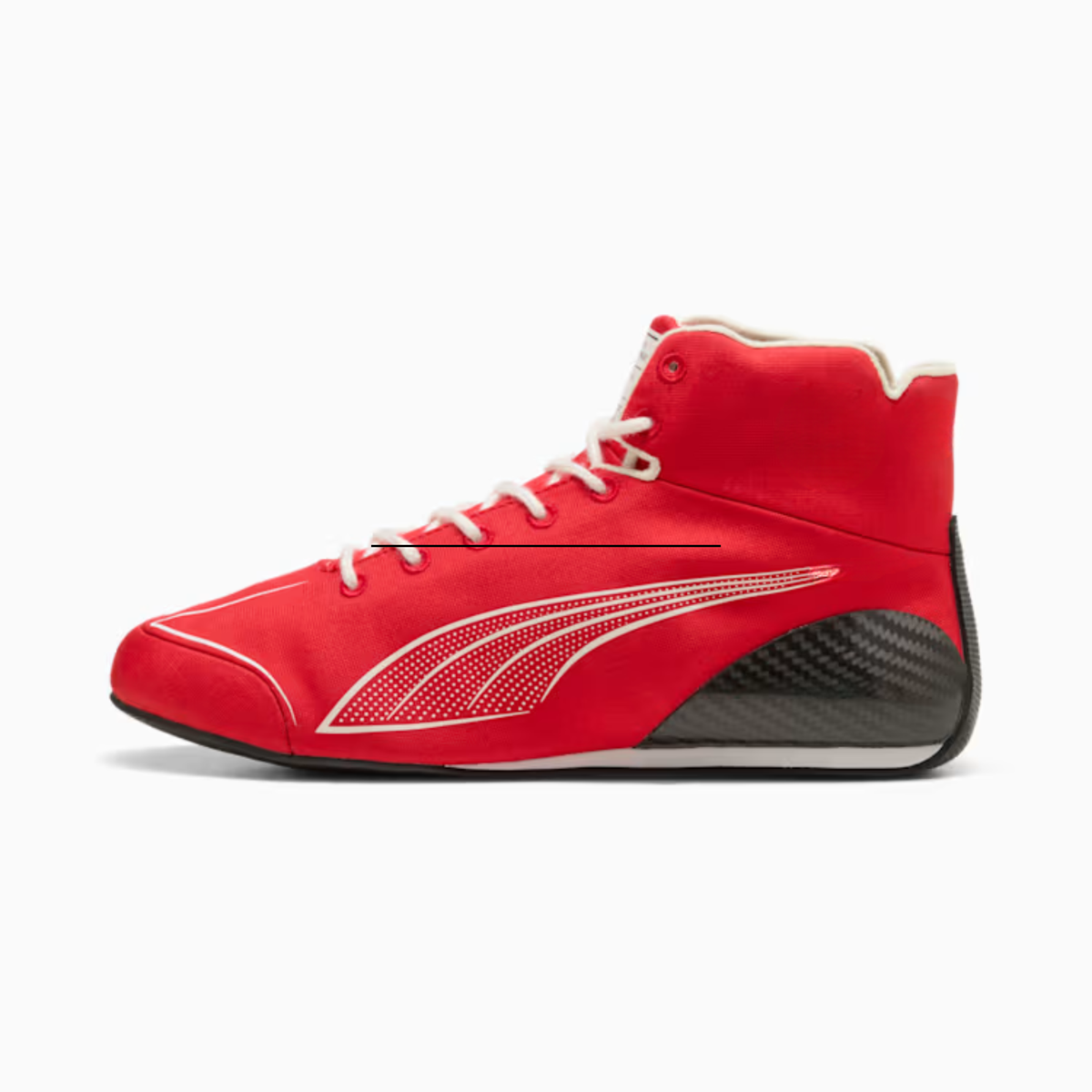 Scuderia HP Supercat Pro (CL) Sneakers Men