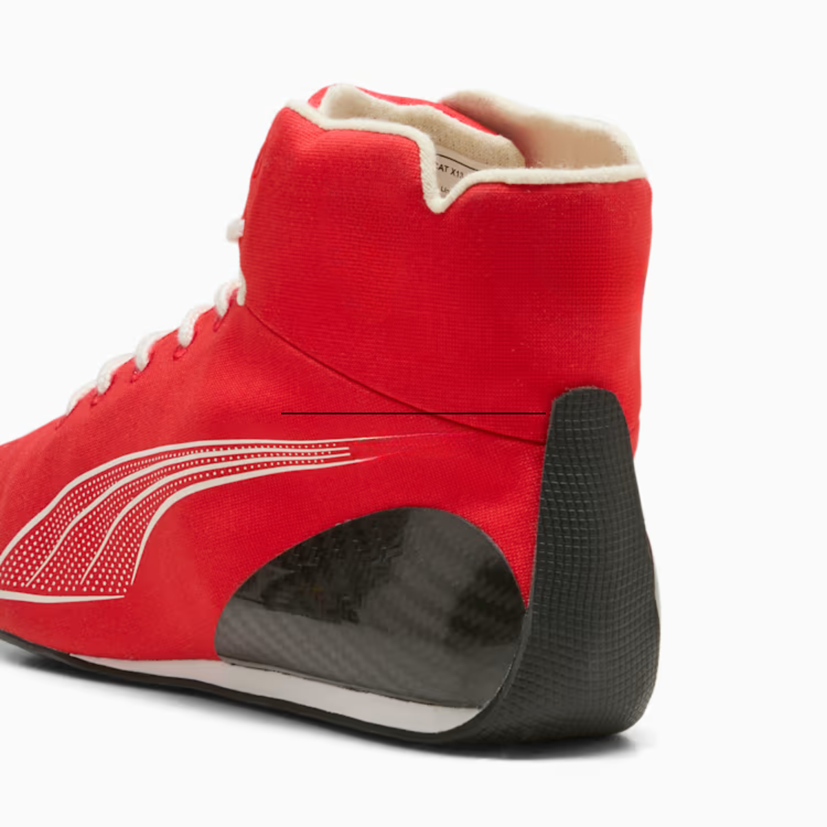 Scuderia HP Supercat Pro (CL) Sneakers Men
