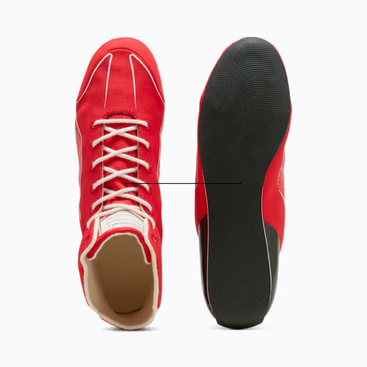 Scuderia HP Speedcat Pro (LH) Sneakers Men