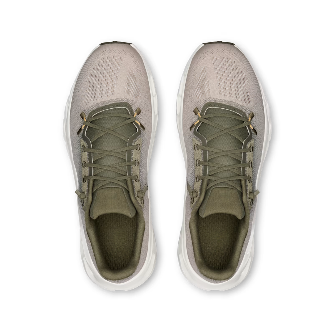 Cloudtilt Olive | Desert