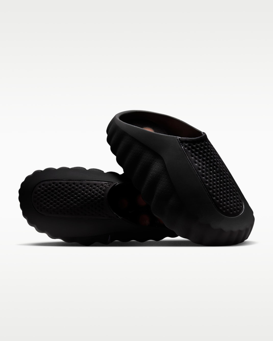 Mind 001 Black