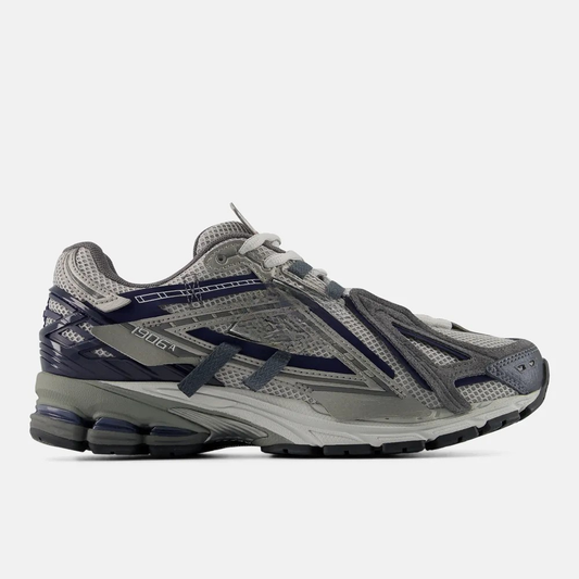 1906A Unisex Sneakers Graphite Dark Blue