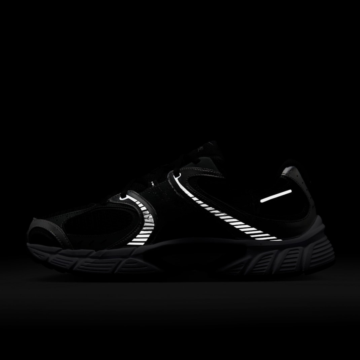 V5 RNR Black/Anthracite/Smoke Grey/Black