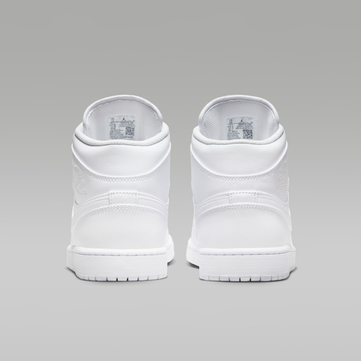 Air Jordan 1 Mid